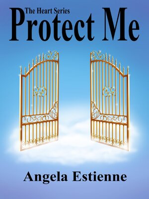 cover image of Protect Me